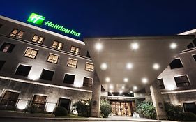 Holiday Inn Cordoba Argentina